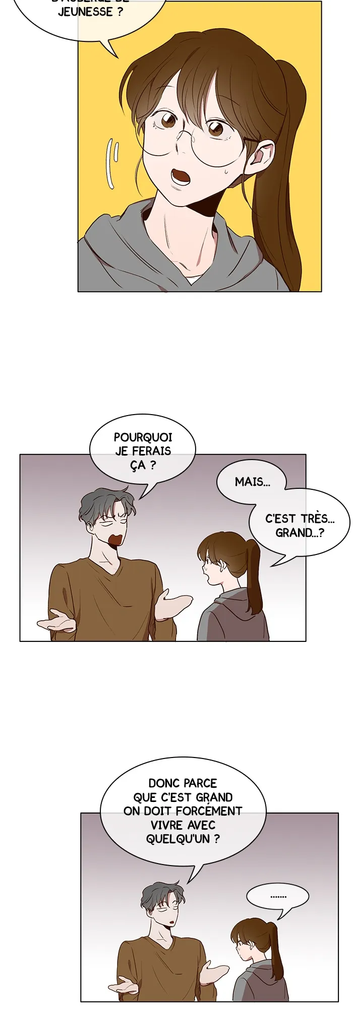 Read Diable n°4 FR Manga Online