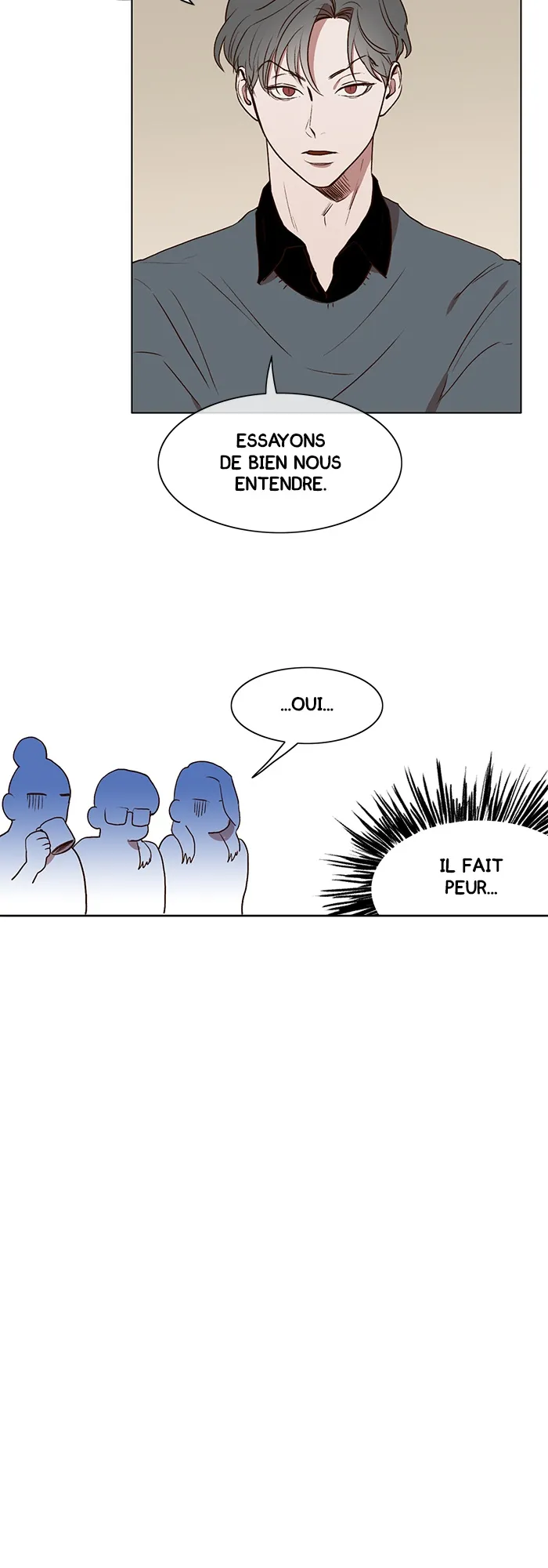 Read Diable n°4 FR Manga Online