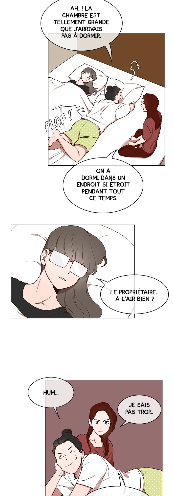 Read Diable n°4 FR Manga Online