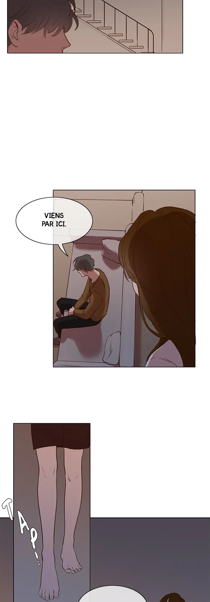 Read Diable n°4 FR Manga Online
