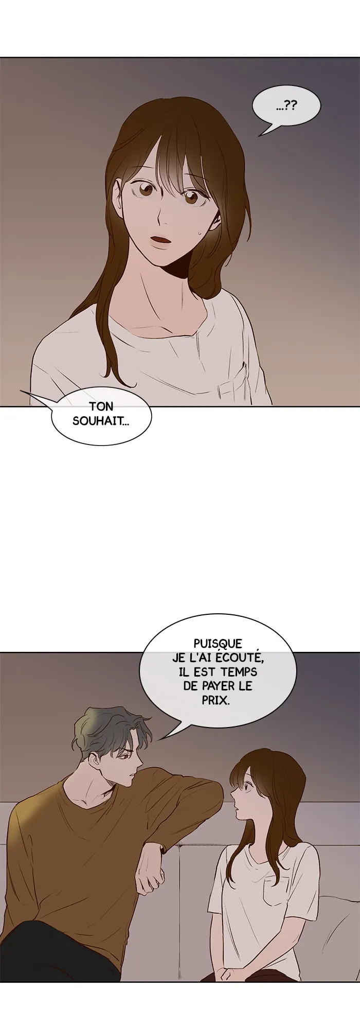 Read Diable n°4 FR Manga Online