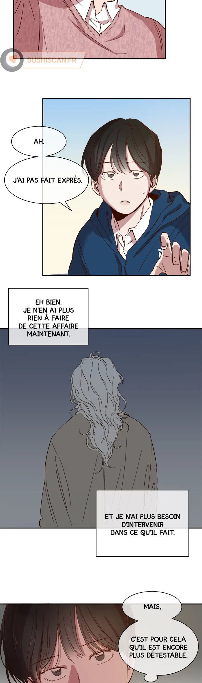 Read Diable n°4 FR Manga Online