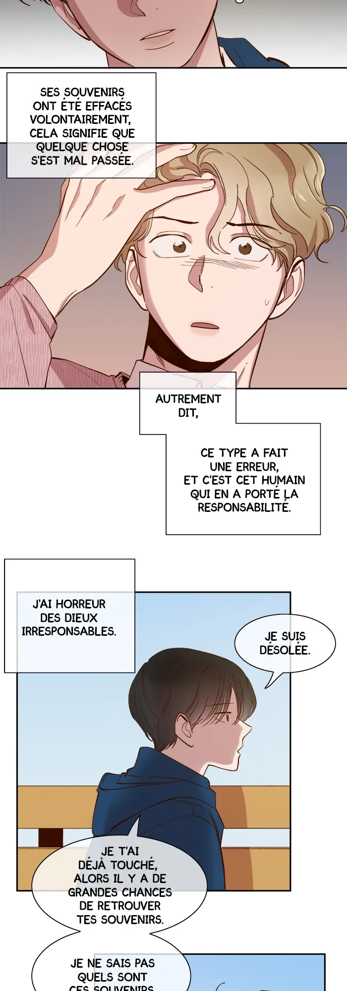 Read Diable n°4 FR Manga Online