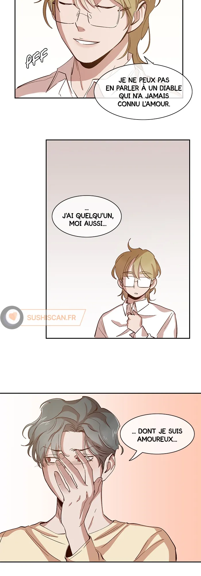 Read Diable n°4 FR Manga Online