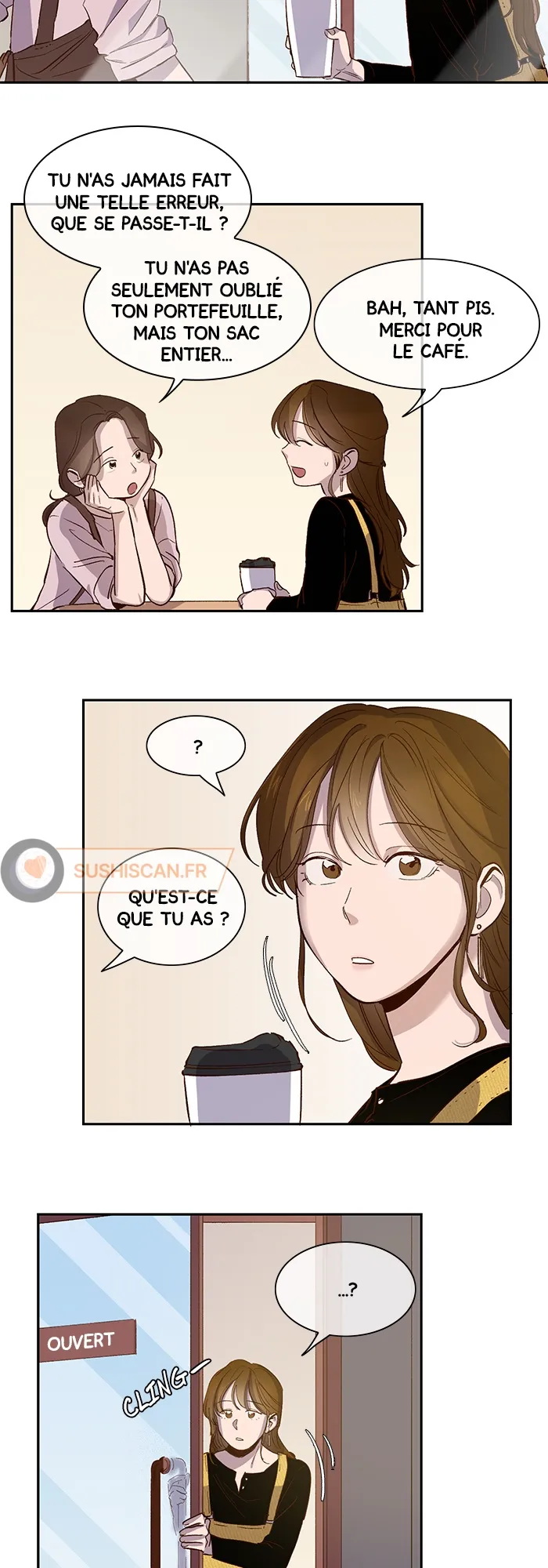 Read Diable n°4 FR Manga Online
