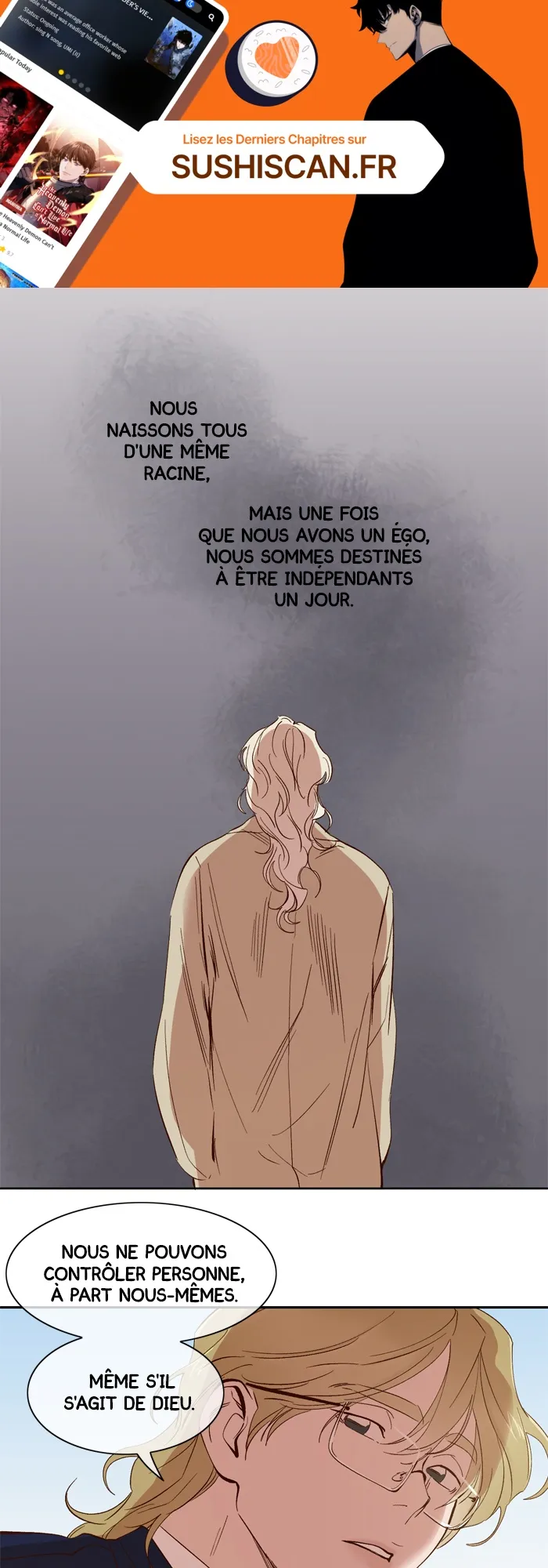 Read Diable n°4 FR Manga Online