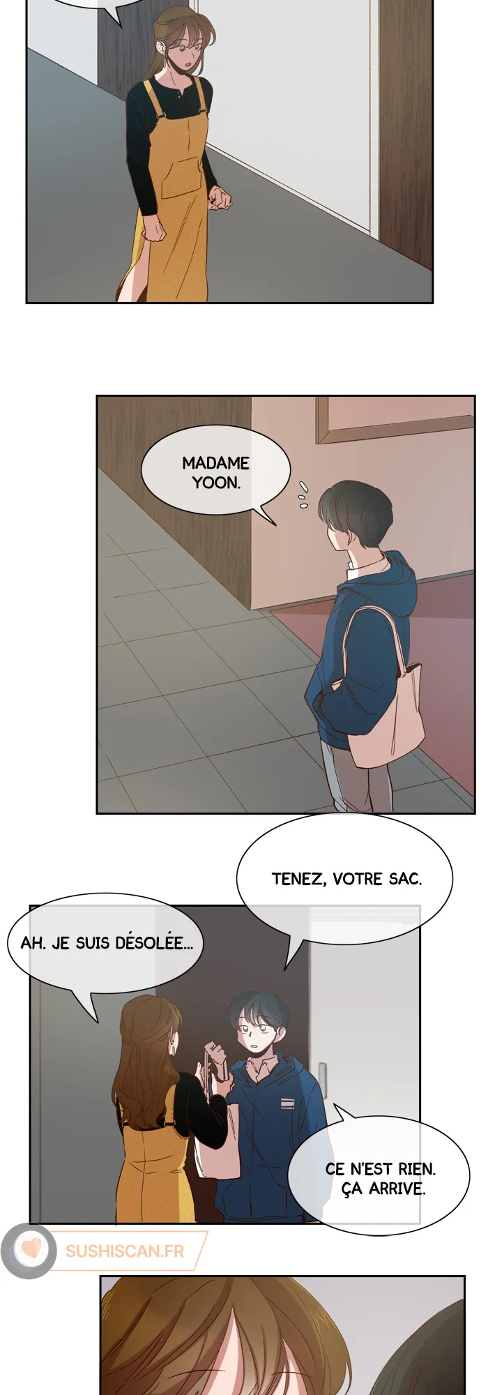 Read Diable n°4 FR Manga Online