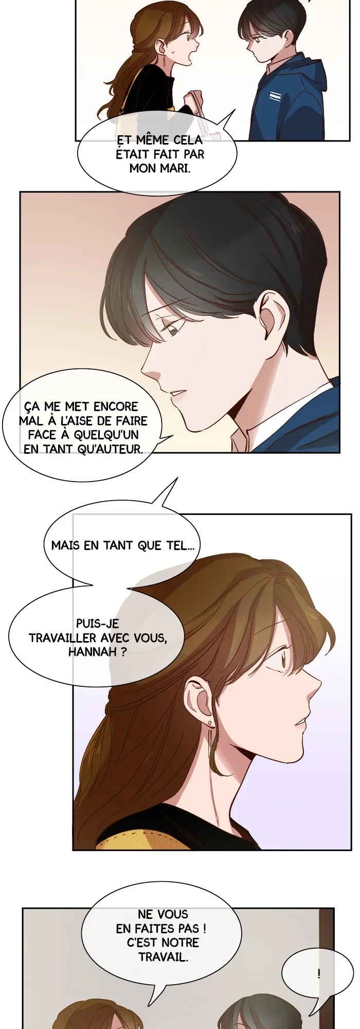 Read Diable n°4 FR Manga Online