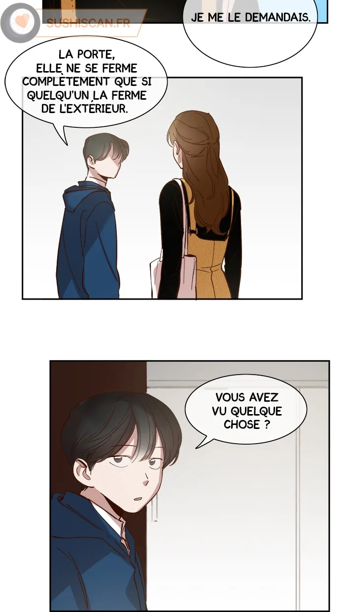 Read Diable n°4 FR Manga Online