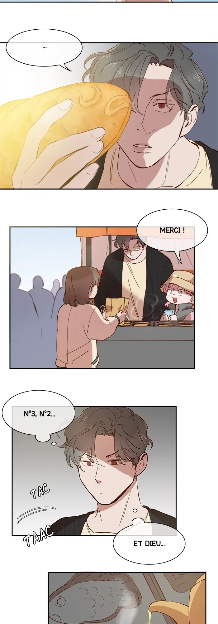 Read Diable n°4 FR Manga Online