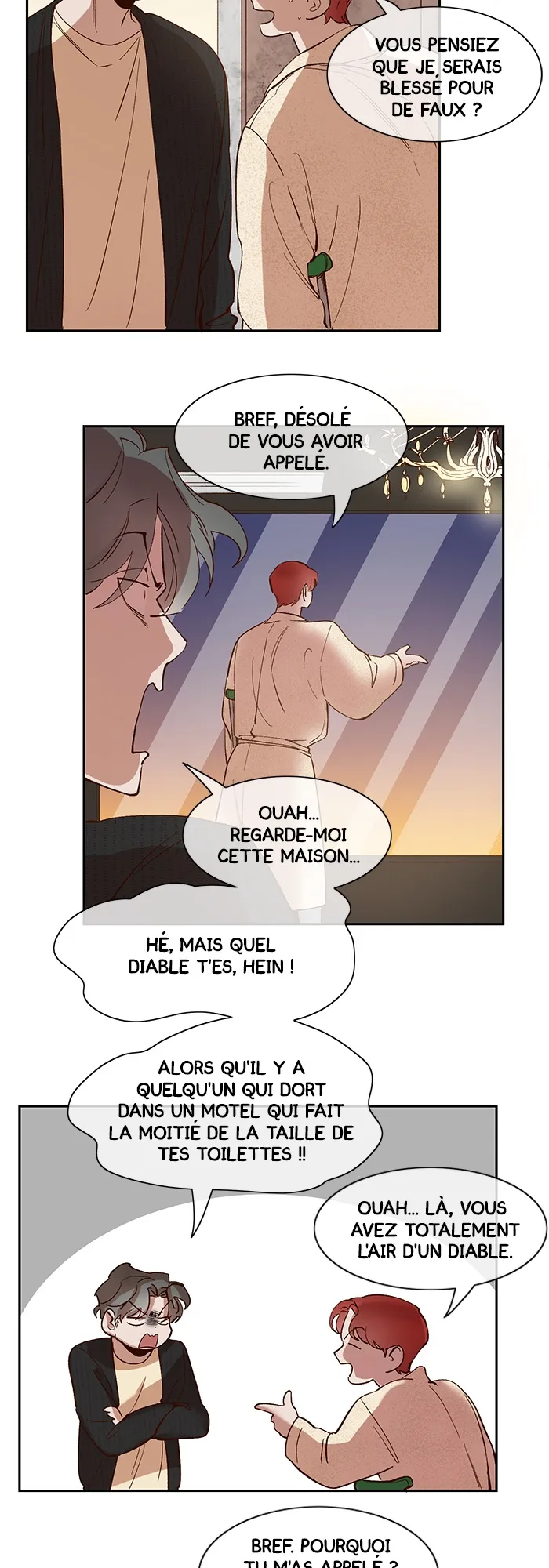 Read Diable n°4 FR Manga Online