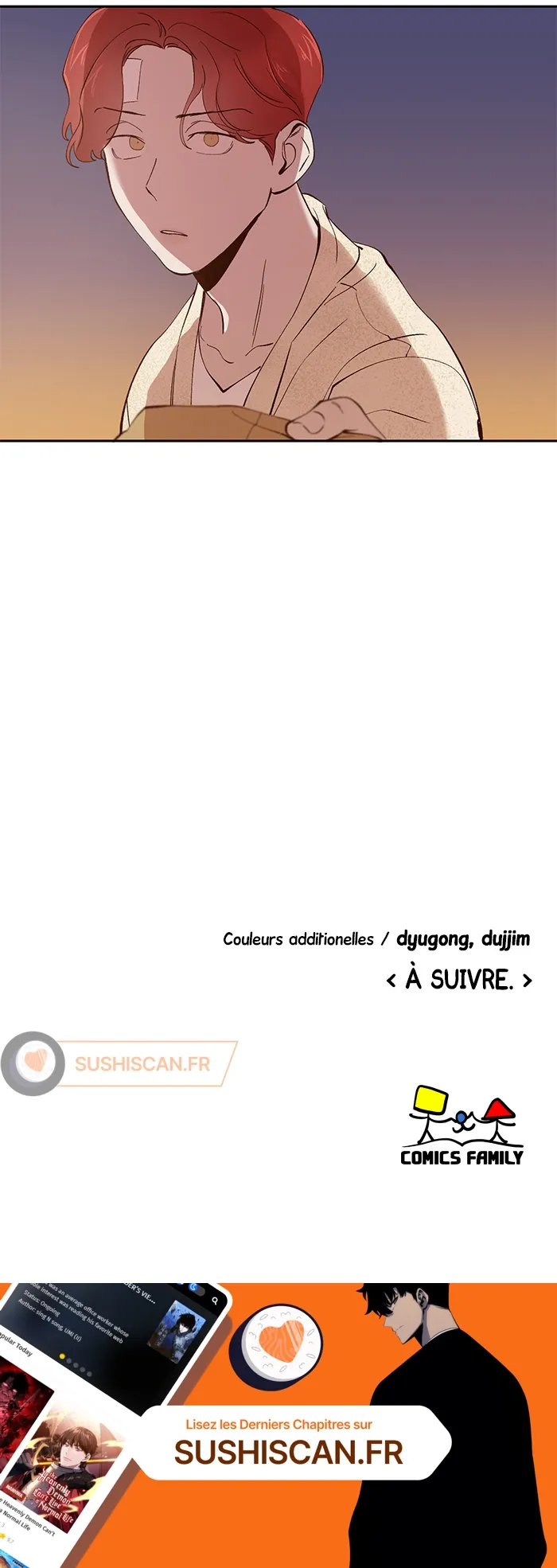 Read Diable n°4 FR Manga Online