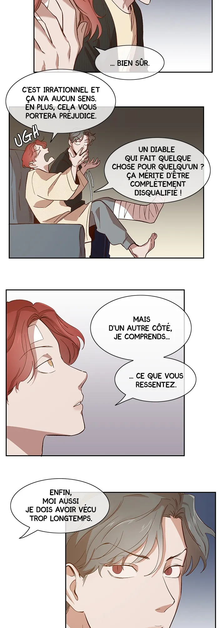 Read Diable n°4 FR Manga Online