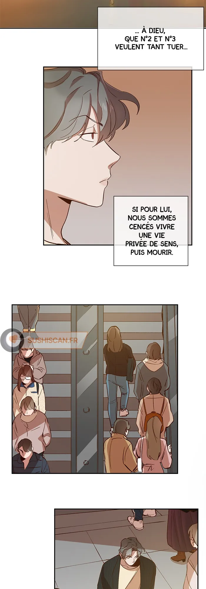 Read Diable n°4 FR Manga Online