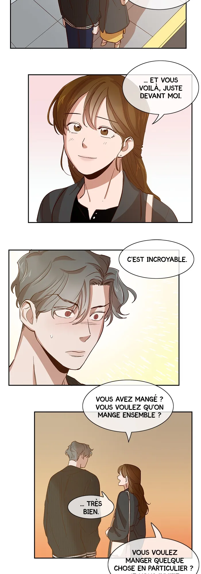 Read Diable n°4 FR Manga Online