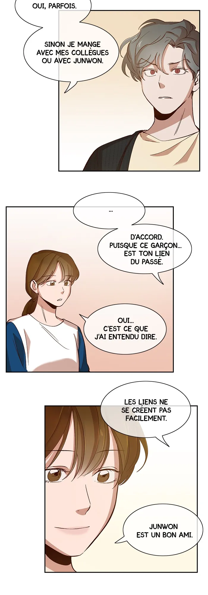 Read Diable n°4 FR Manga Online