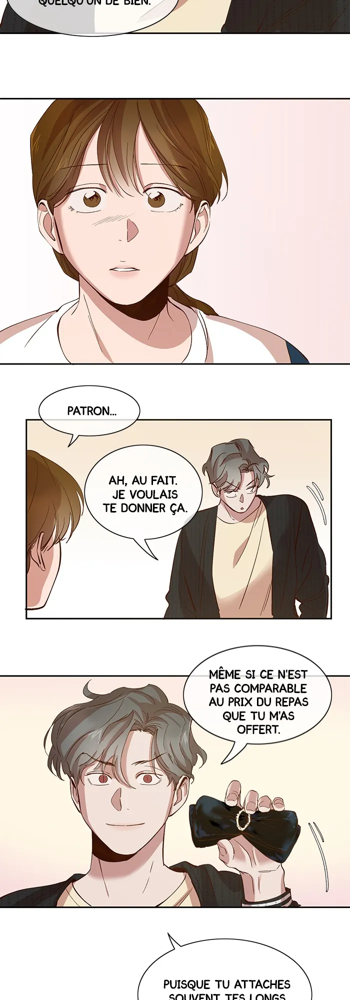 Read Diable n°4 FR Manga Online