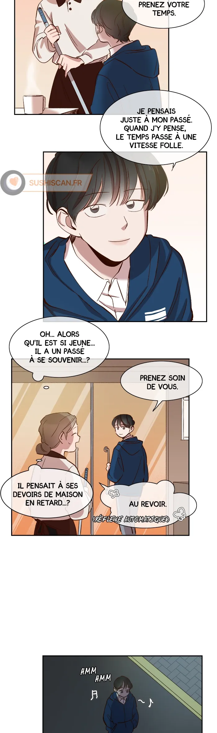 Read Diable n°4 FR Manga Online