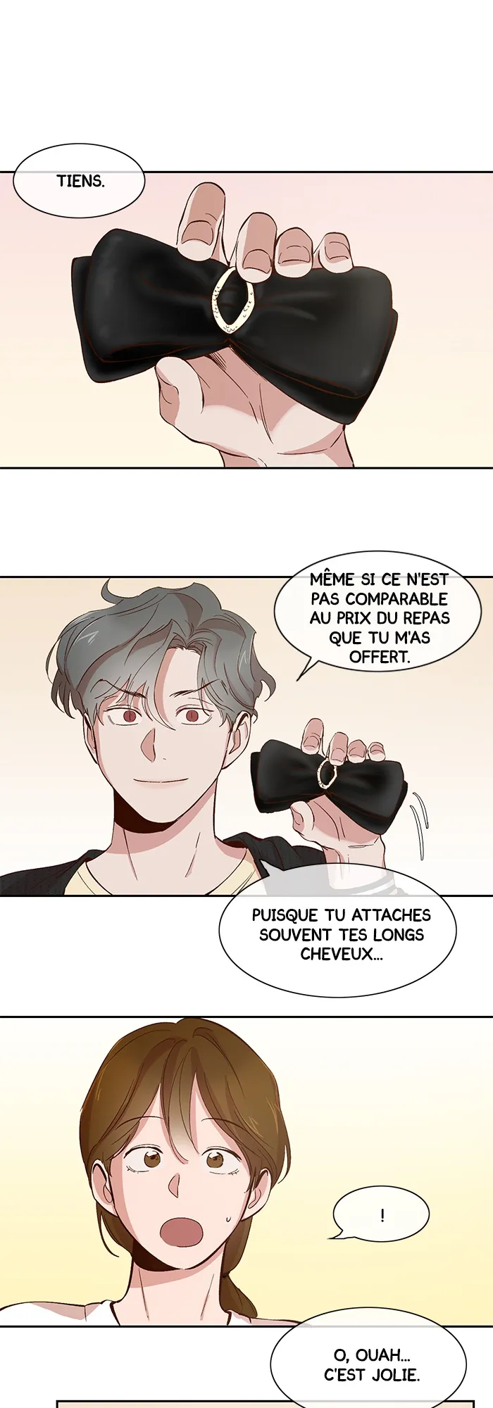 Read Diable n°4 FR Manga Online