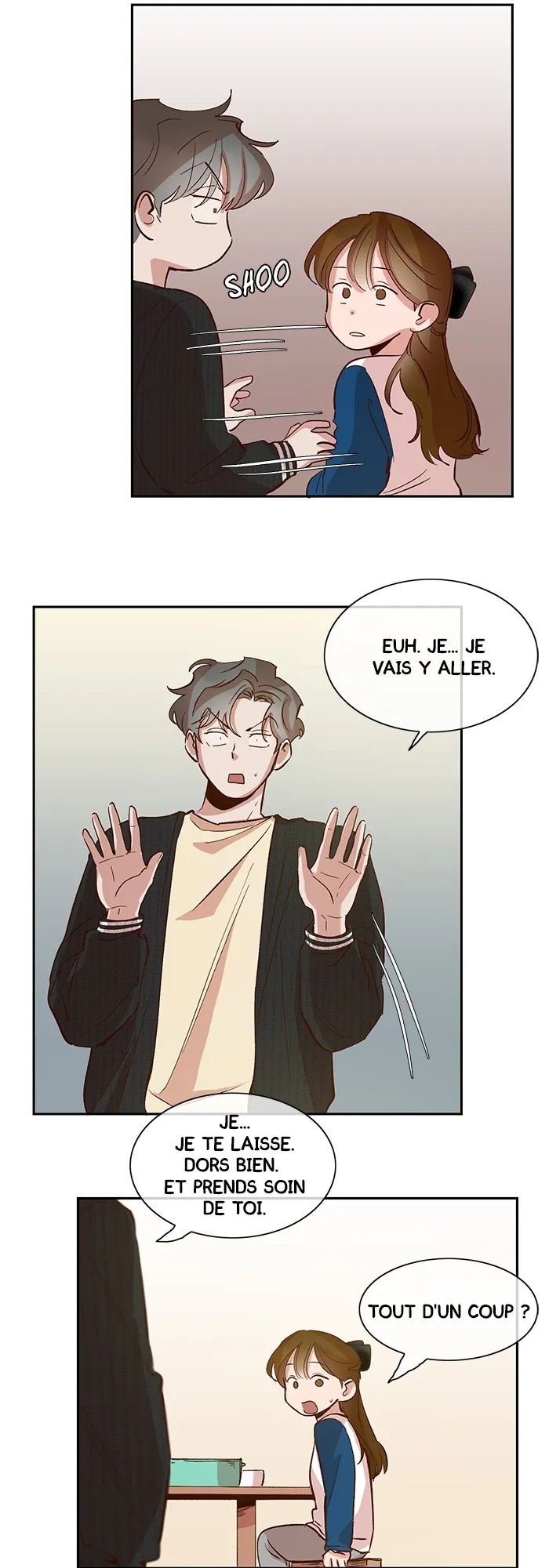 Read Diable n°4 FR Manga Online