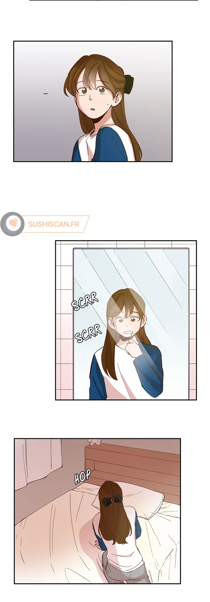 Read Diable n°4 FR Manga Online