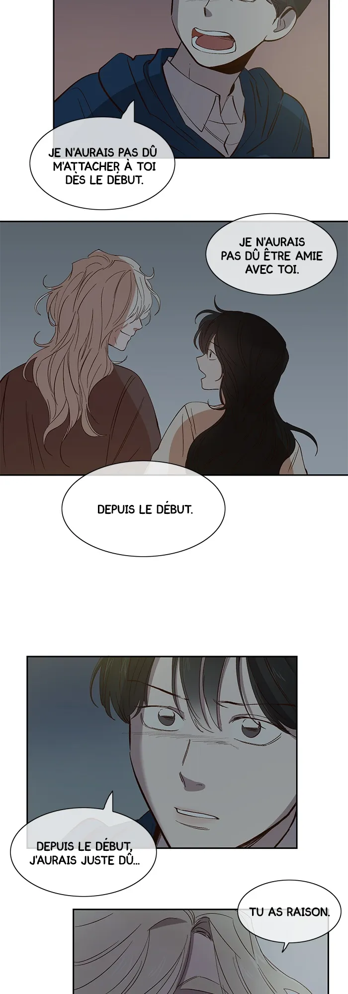 Read Diable n°4 FR Manga Online