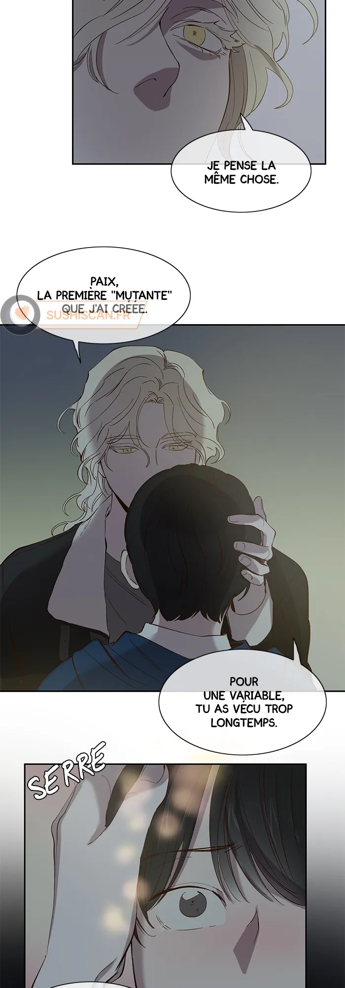 Read Diable n°4 FR Manga Online