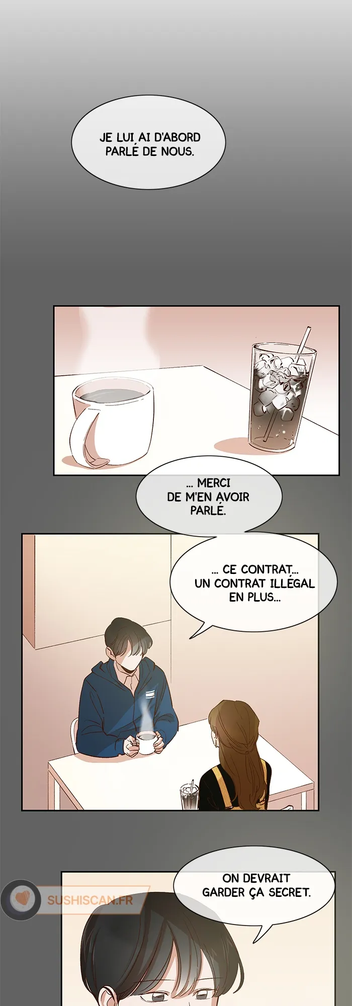 Read Diable n°4 FR Manga Online