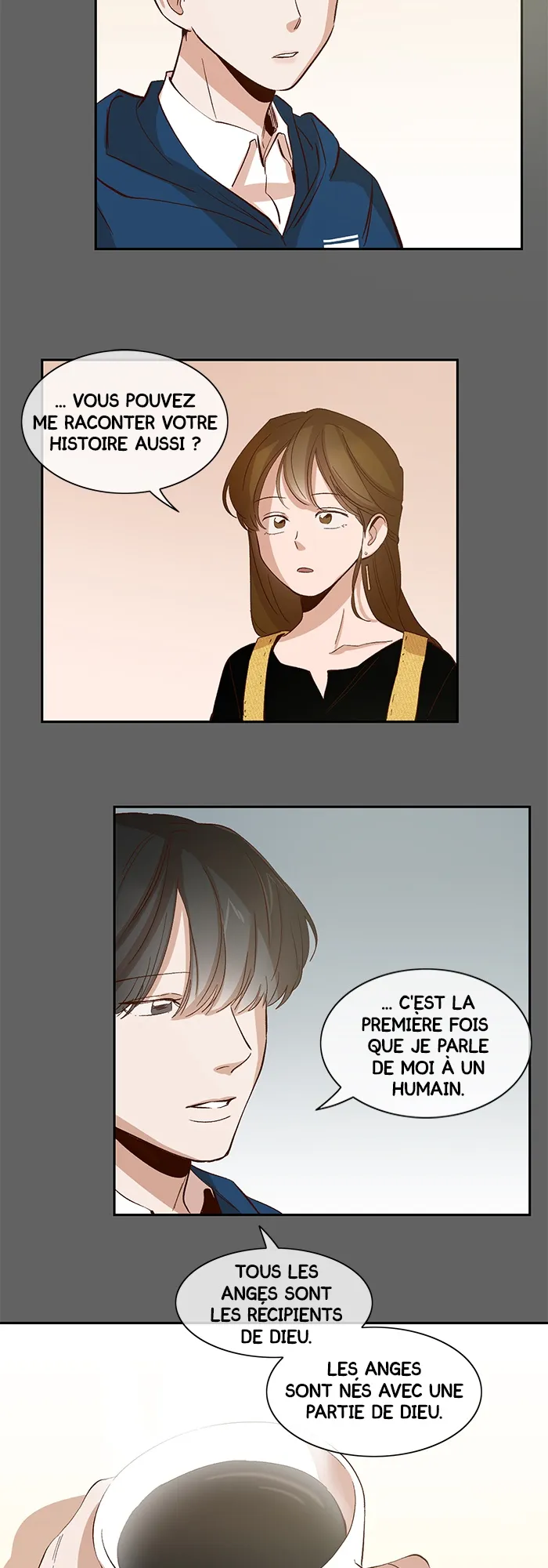 Read Diable n°4 FR Manga Online
