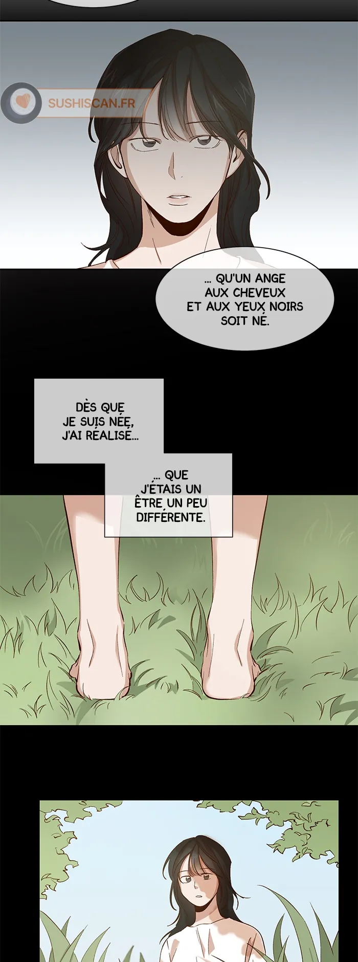 Read Diable n°4 FR Manga Online