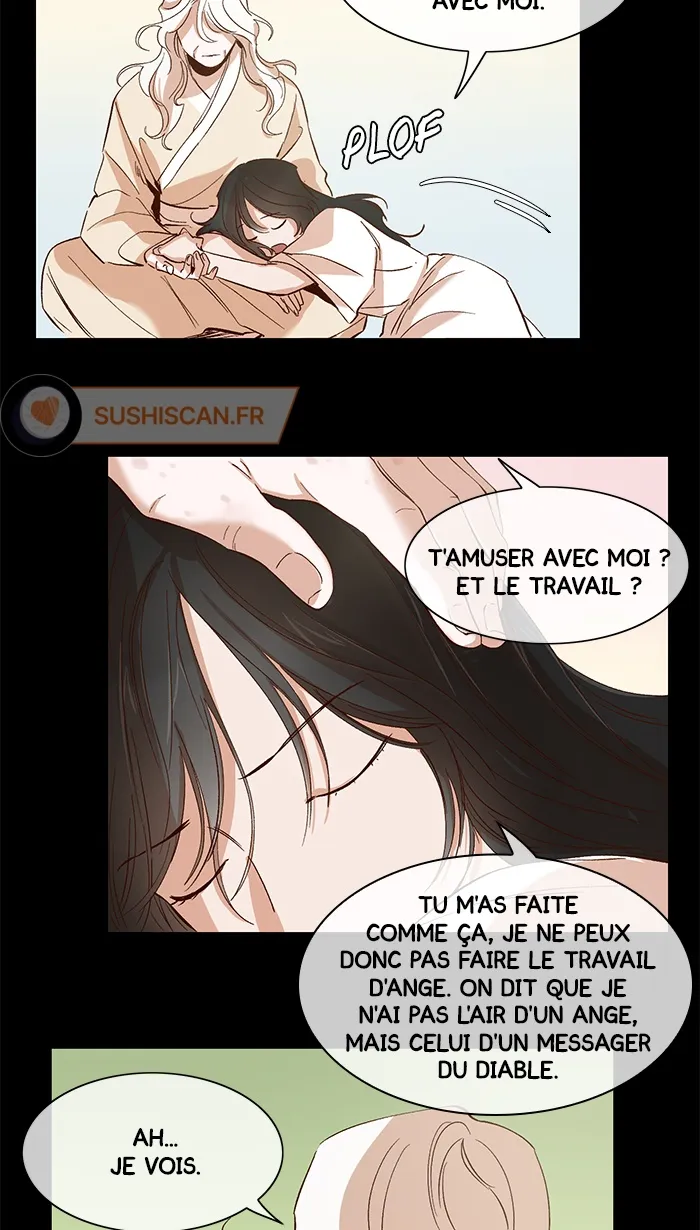 Read Diable n°4 FR Manga Online