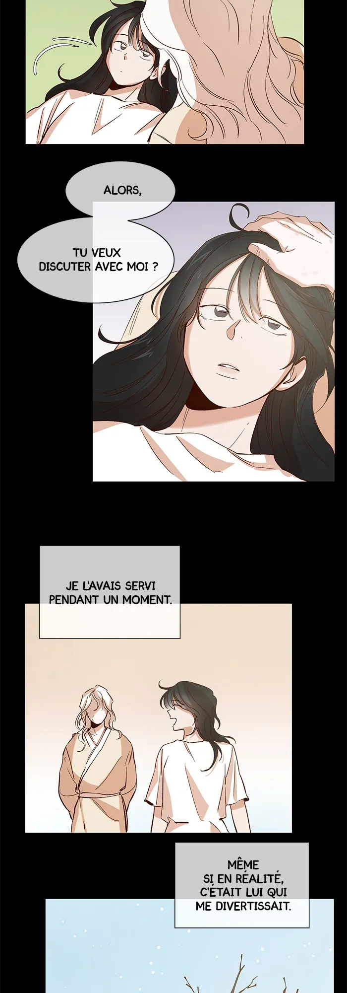 Read Diable n°4 FR Manga Online