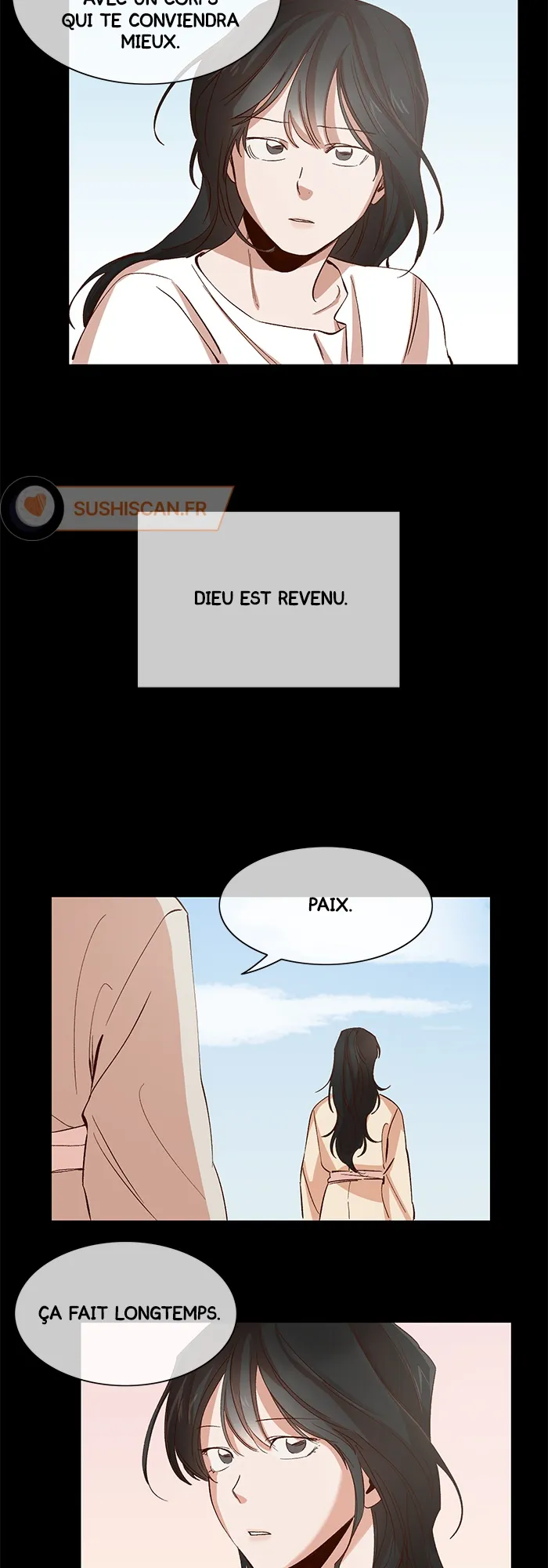 Read Diable n°4 FR Manga Online