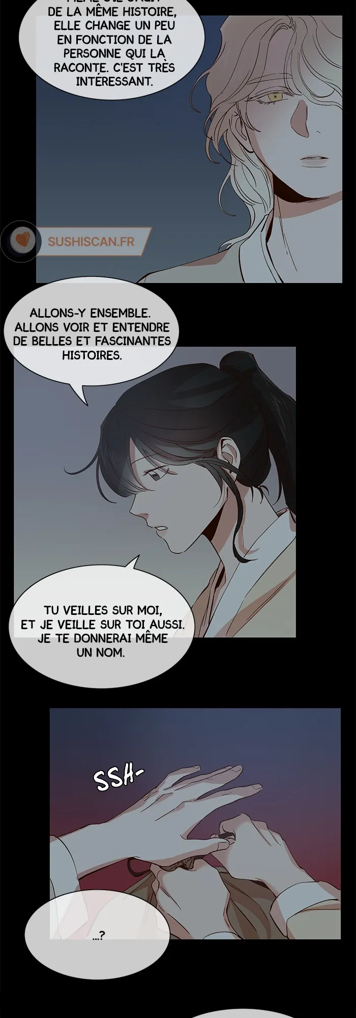 Read Diable n°4 FR Manga Online
