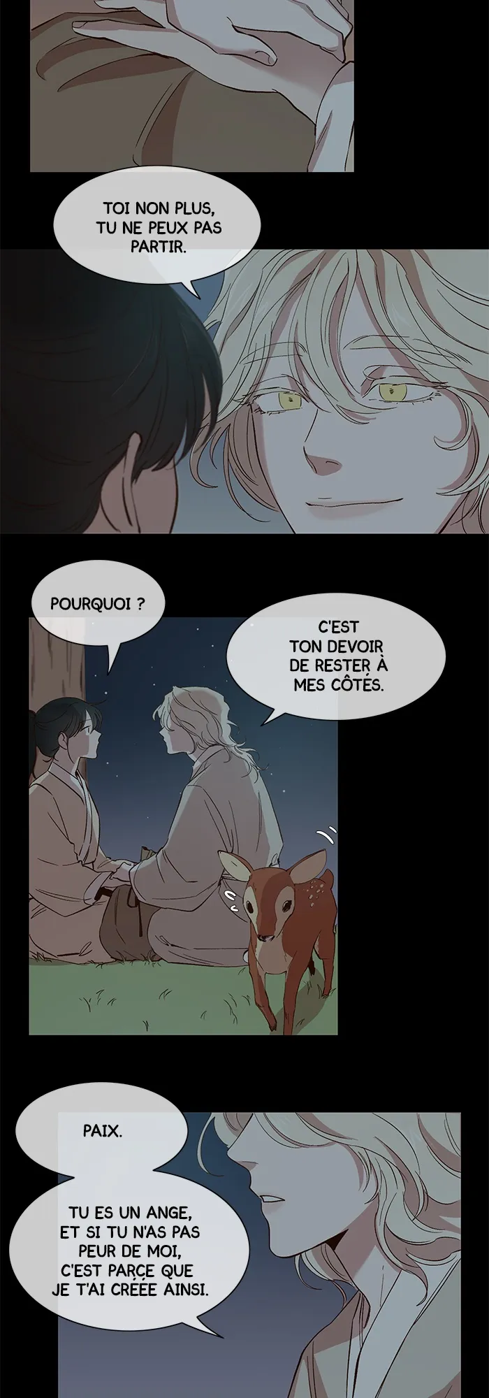 Read Diable n°4 FR Manga Online