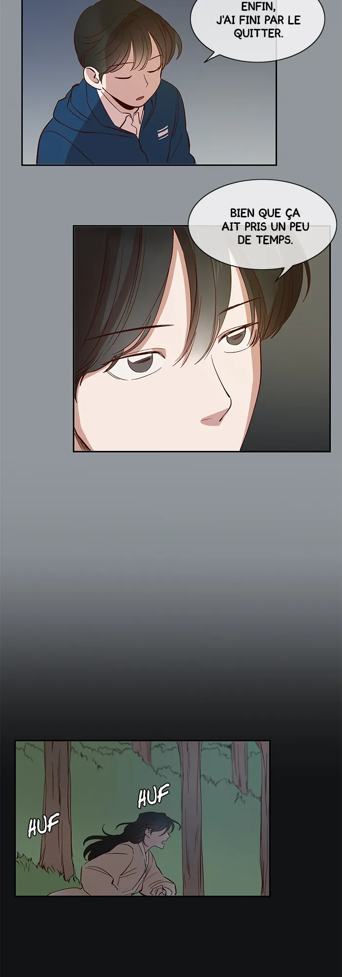 Read Diable n°4 FR Manga Online