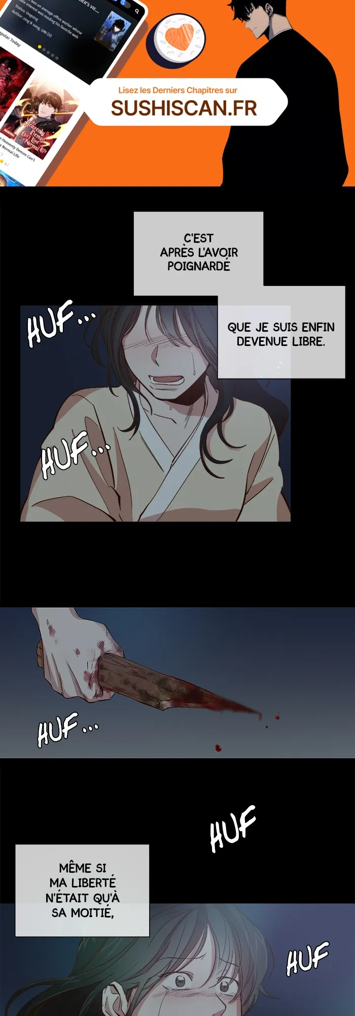 Read Diable n°4 FR Manga Online