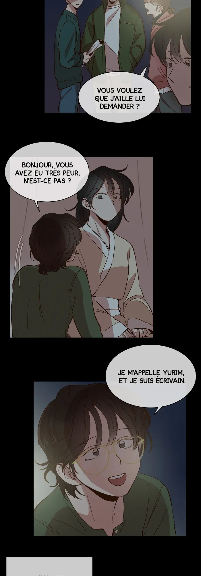Read Diable n°4 FR Manga Online