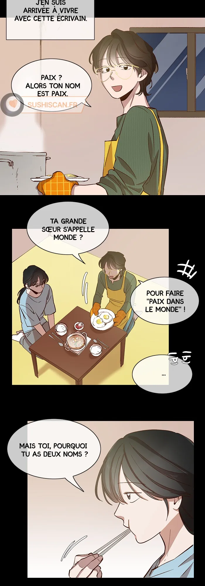 Read Diable n°4 FR Manga Online