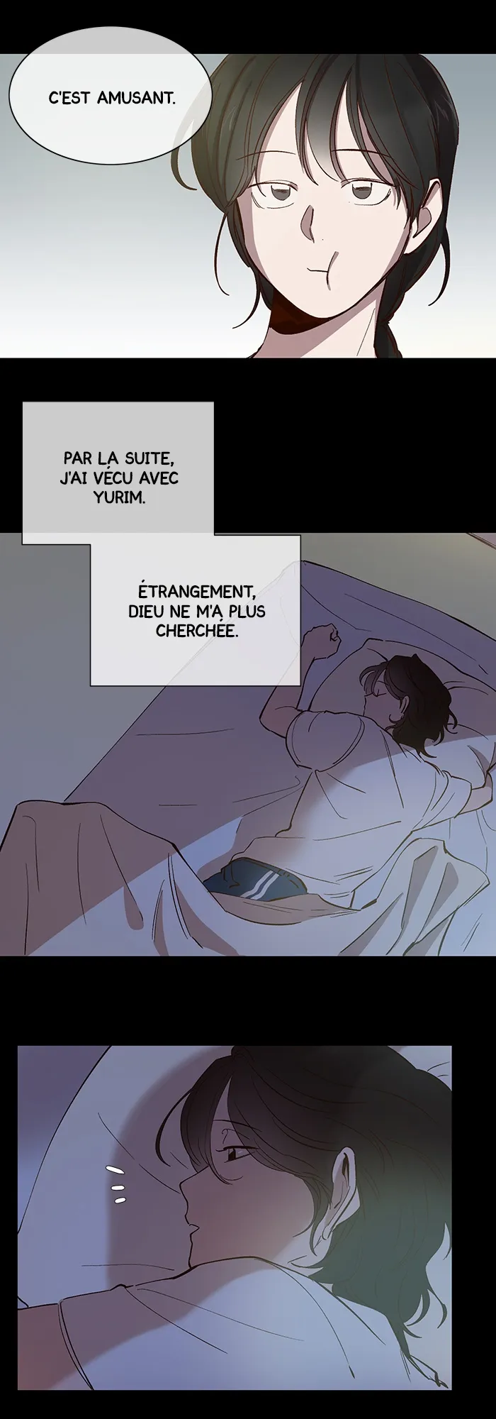 Read Diable n°4 FR Manga Online