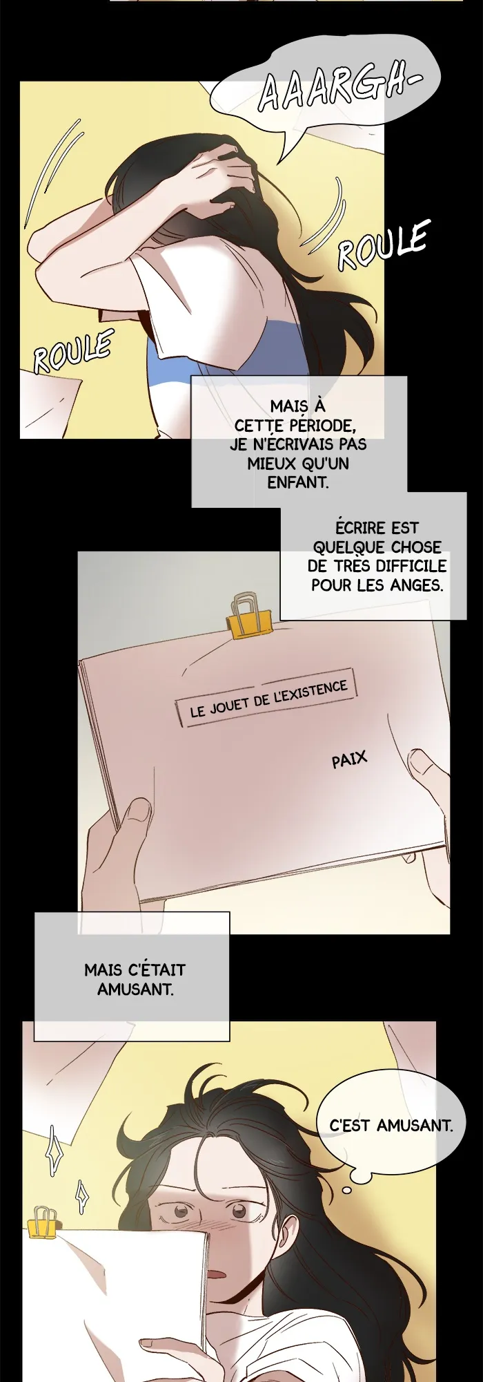 Read Diable n°4 FR Manga Online