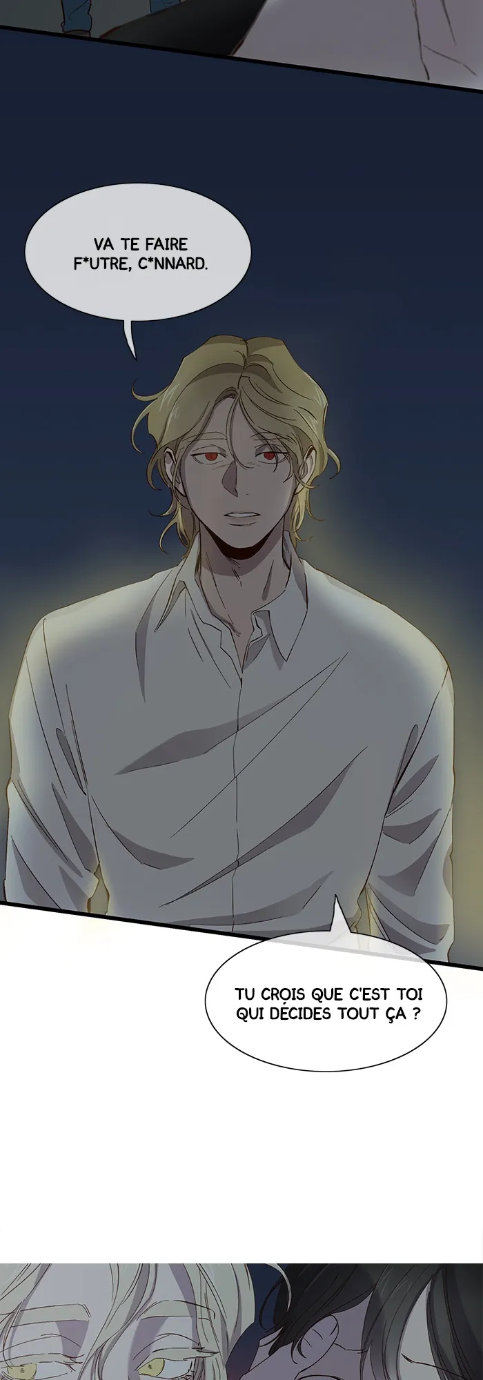 Read Diable n°4 FR Manga Online