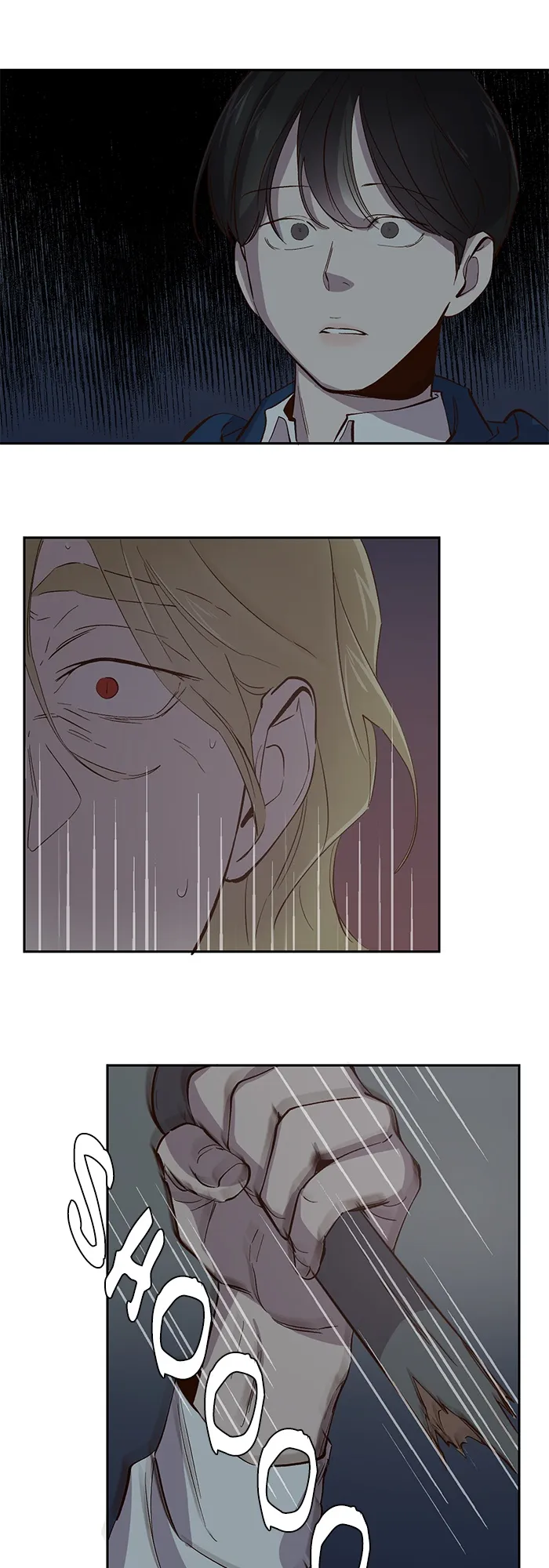 Read Diable n°4 FR Manga Online