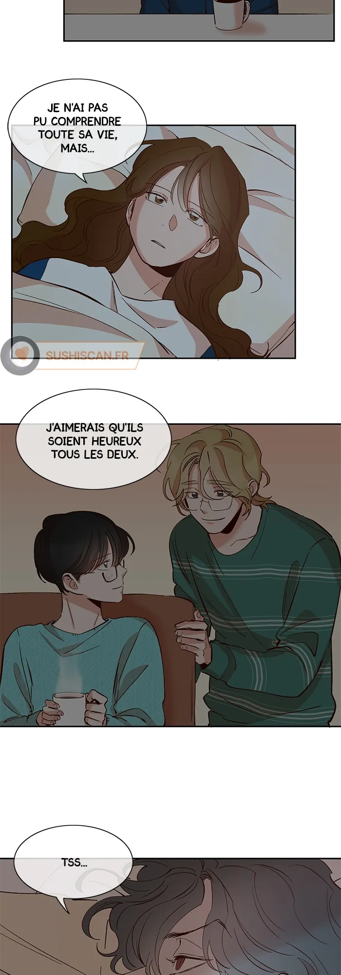 Read Diable n°4 FR Manga Online