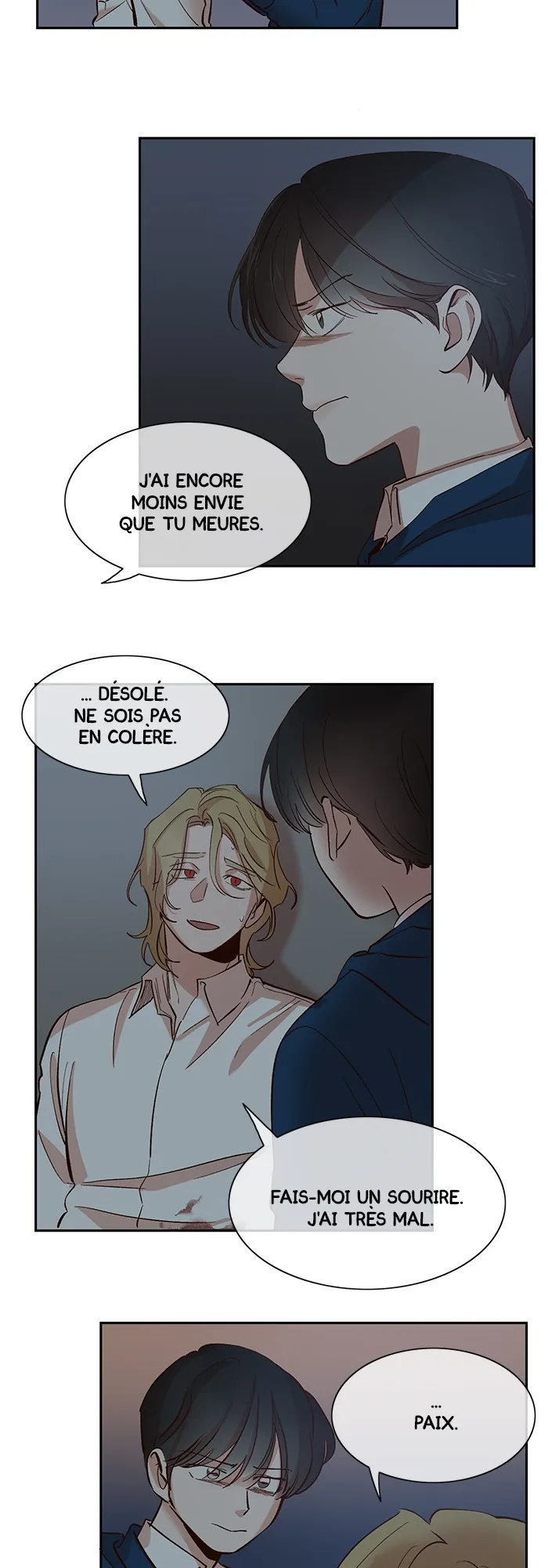 Read Diable n°4 FR Manga Online