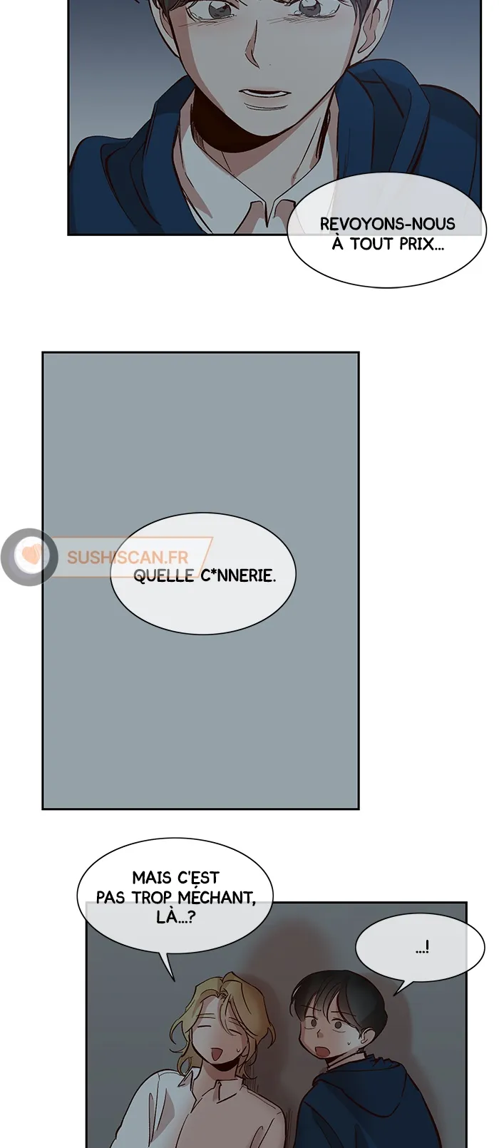 Read Diable n°4 FR Manga Online