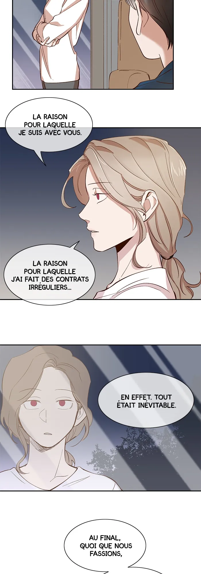 Read Diable n°4 FR Manga Online