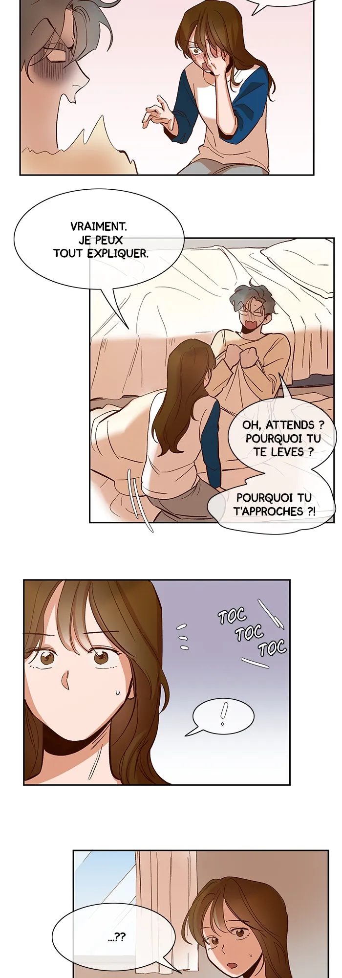 Read Diable n°4 FR Manga Online