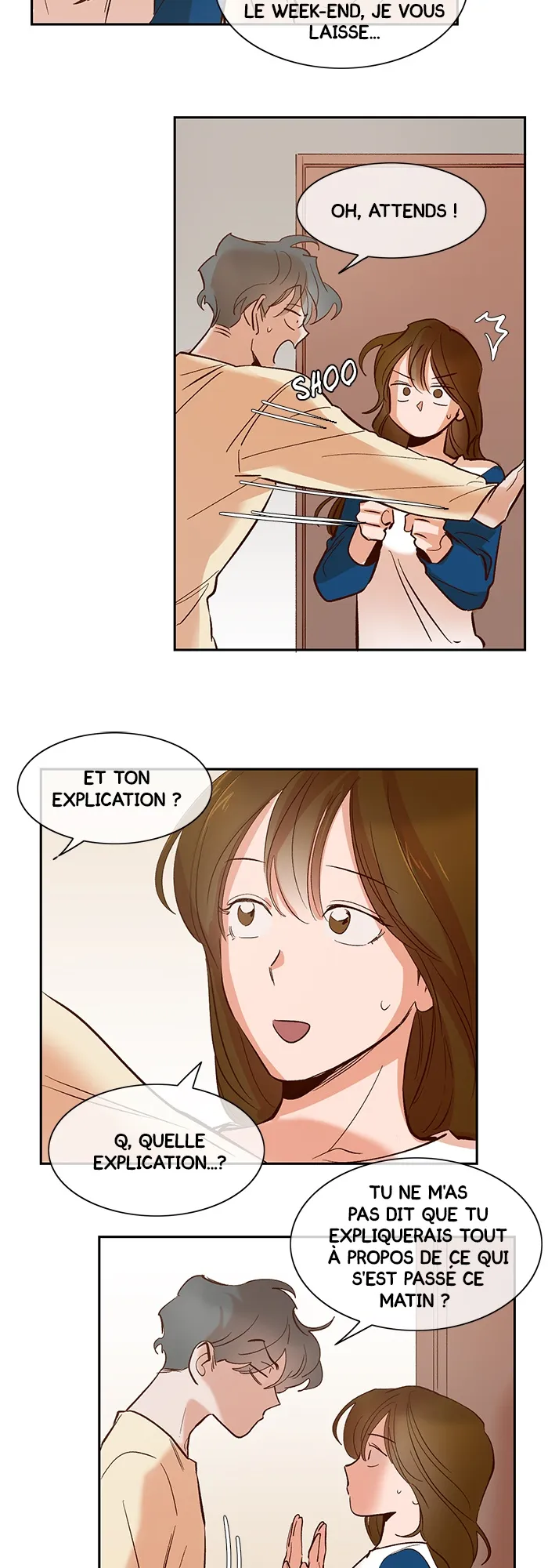 Read Diable n°4 FR Manga Online