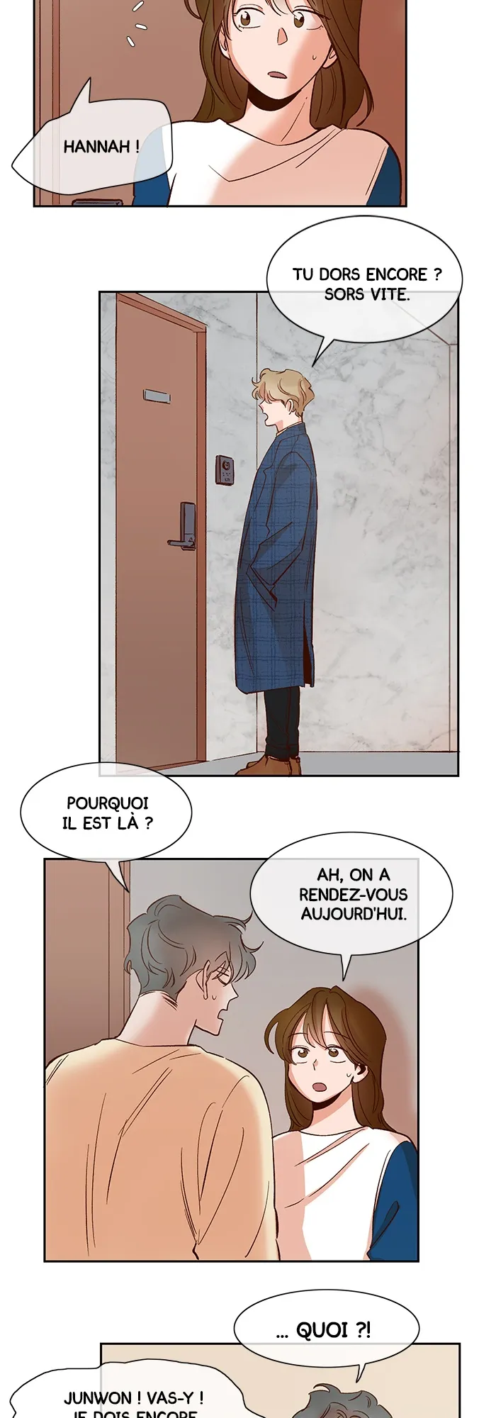 Read Diable n°4 FR Manga Online